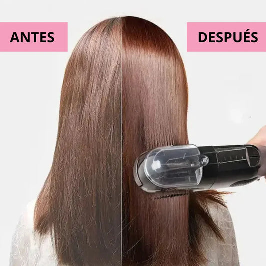 Corta puntas para cabello profesional