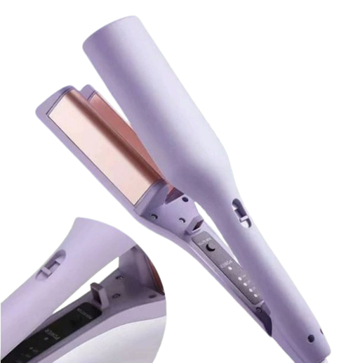 Ondulador de pelo Wavy Curler